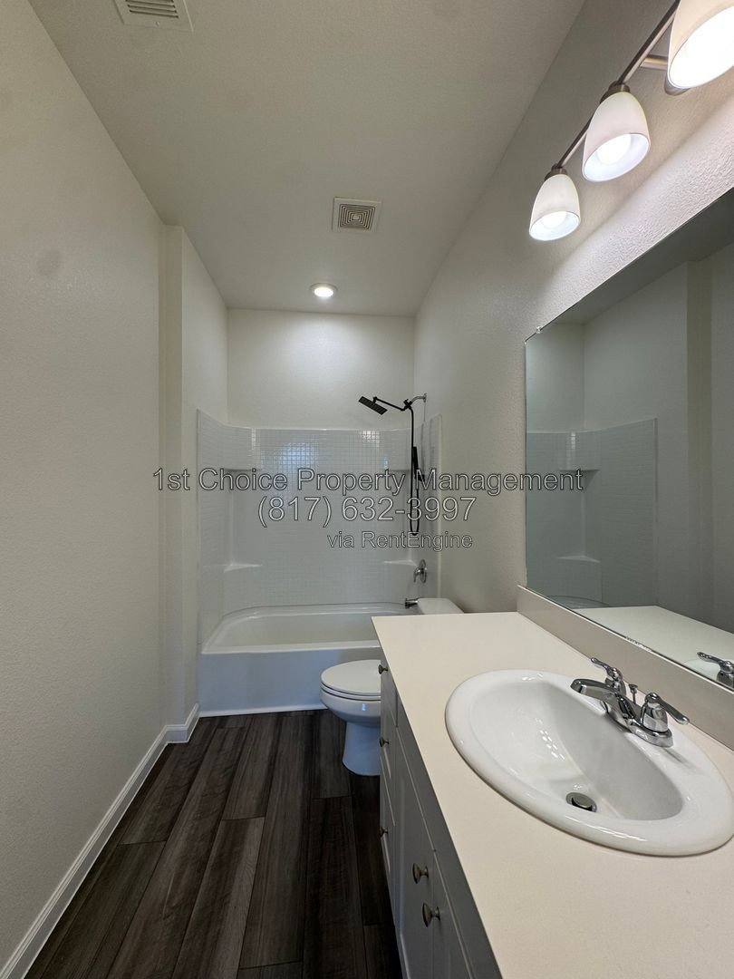 House for rent at 1720 Escondido Dr, Haslet, TX 76052