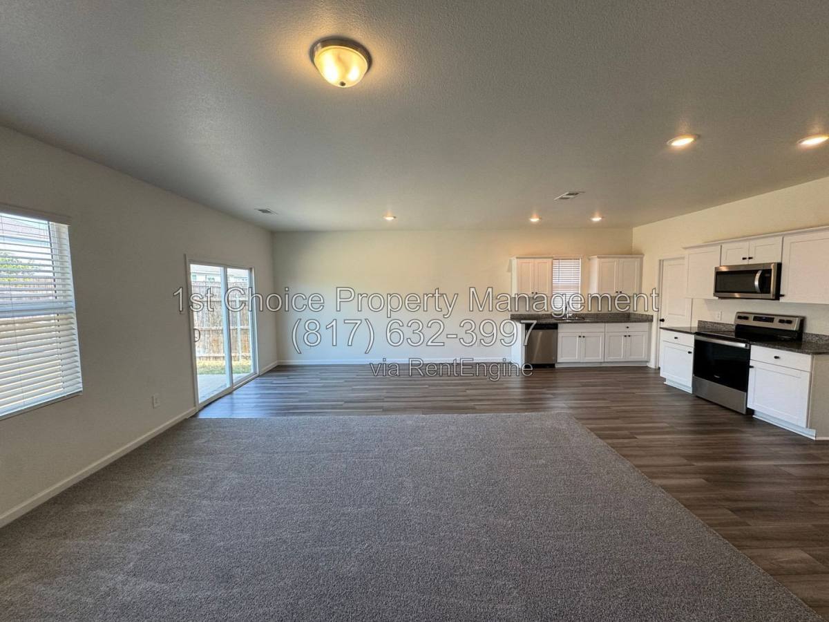 House for rent at 1720 Escondido Dr, Haslet, TX 76052