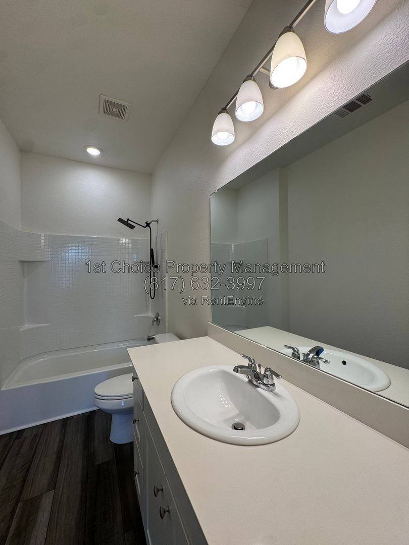 House for rent at 1720 Escondido Dr, Haslet, TX 76052