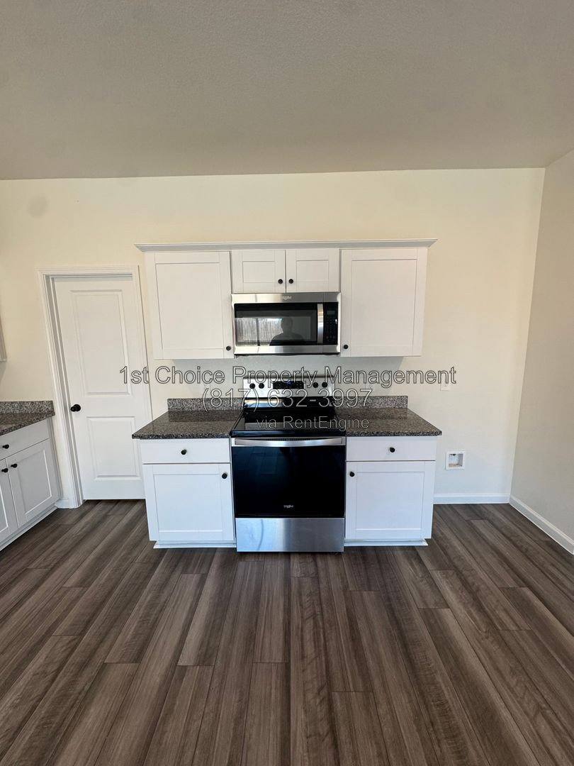 House for rent at 1720 Escondido Dr, Haslet, TX 76052