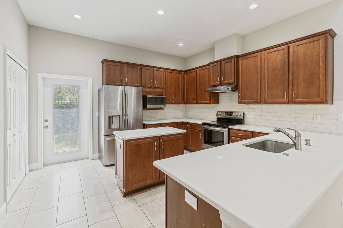 House for rent at 1214 Godavari Way, Wesley Chapel, FL 33543
