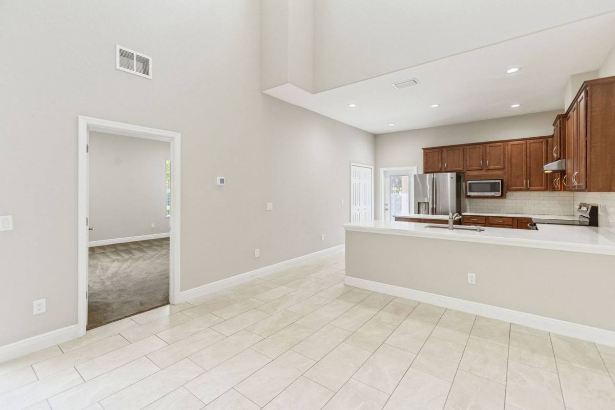 House for rent at 1214 Godavari Way, Wesley Chapel, FL 33543