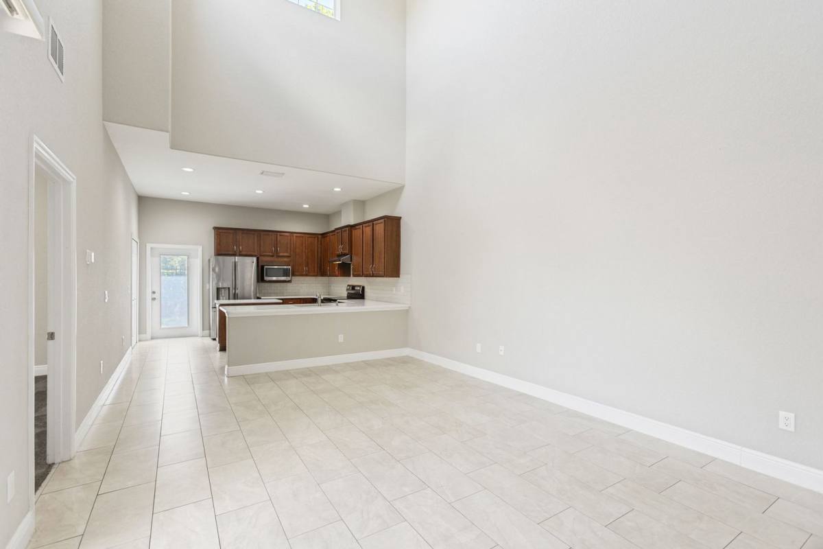 House for rent at 1214 Godavari Way, Wesley Chapel, FL 33543