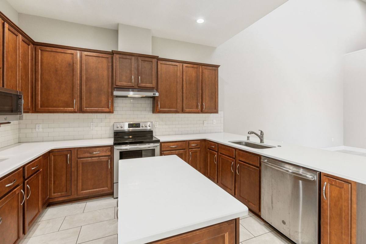 House for rent at 1214 Godavari Way, Wesley Chapel, FL 33543