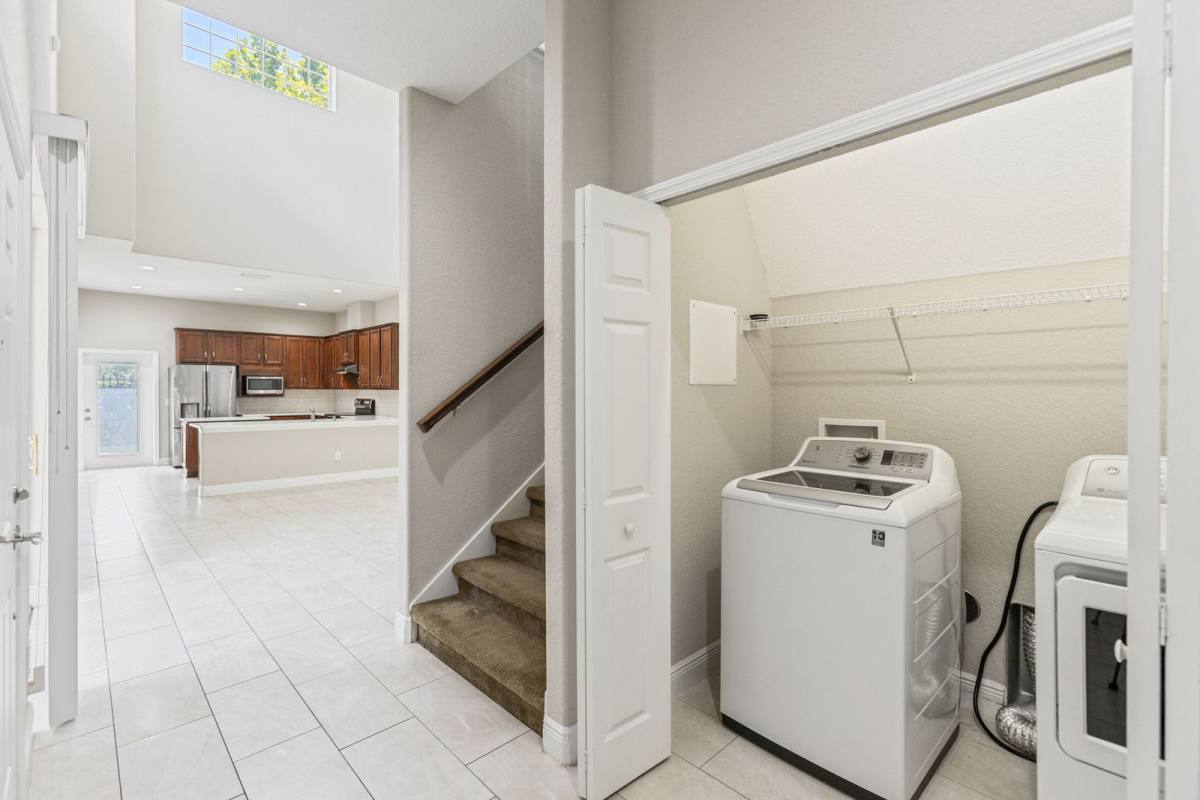 House for rent at 1214 Godavari Way, Wesley Chapel, FL 33543