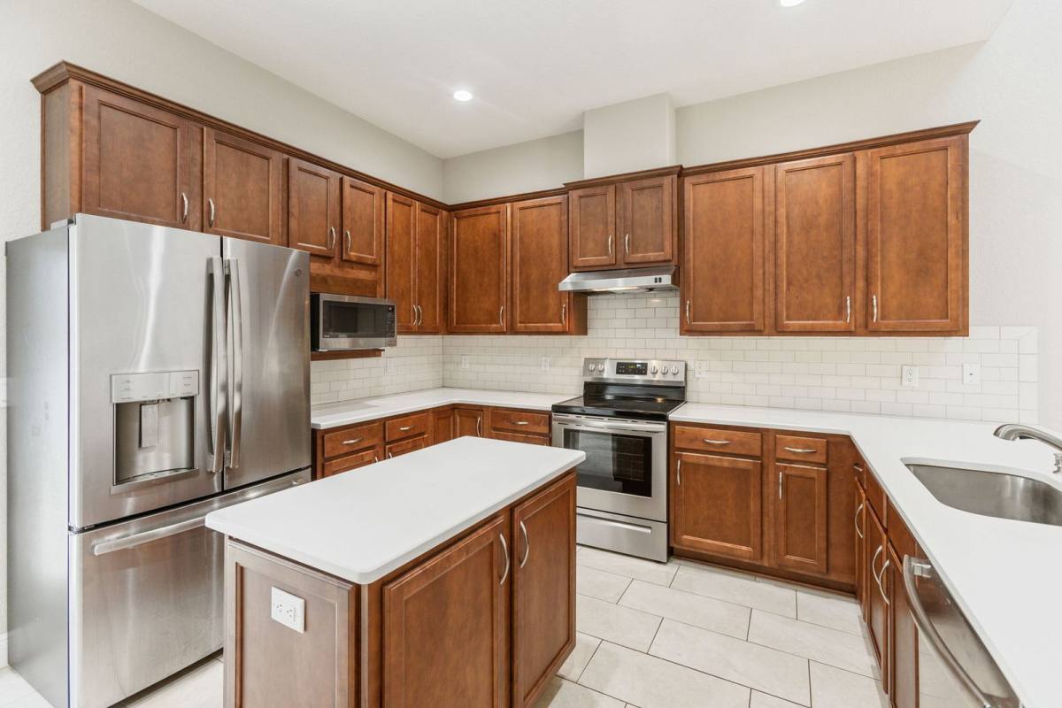 House for rent at 1214 Godavari Way, Wesley Chapel, FL 33543