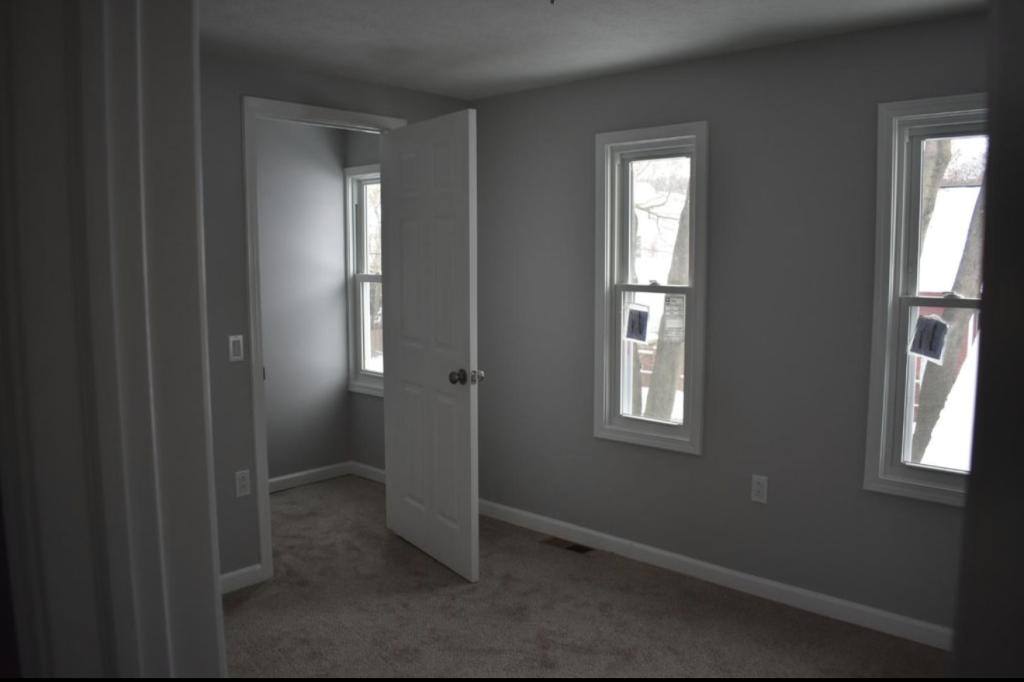 House for rent at 58 Oakland St, Rochester, NY 14620
