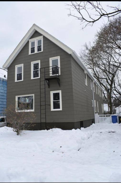 House for rent at 58 Oakland St, Rochester, NY 14620