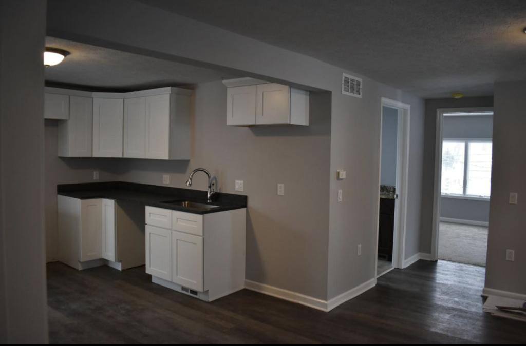 House for rent at 58 Oakland St, Rochester, NY 14620