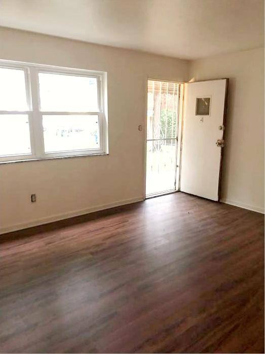 Townhouse for rent at 1726-7 Taylor Rd, Cleveland, OH 44112