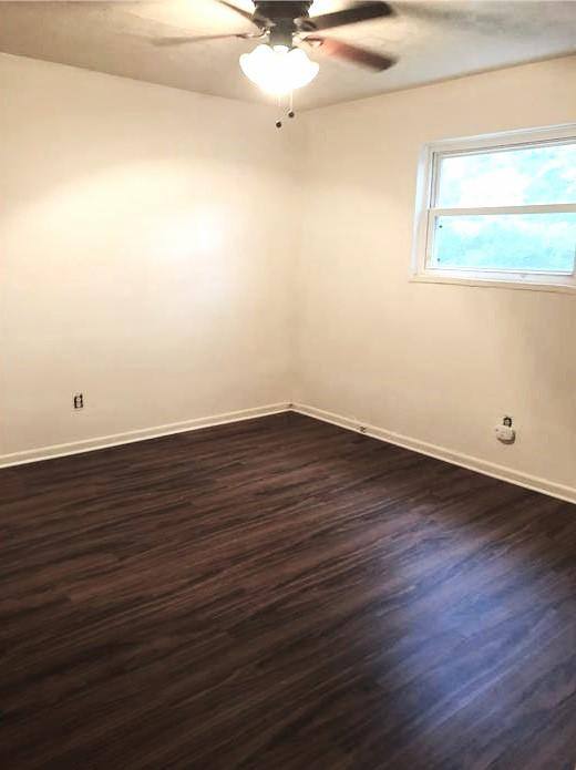 Townhouse for rent at 1726-7 Taylor Rd, Cleveland, OH 44112