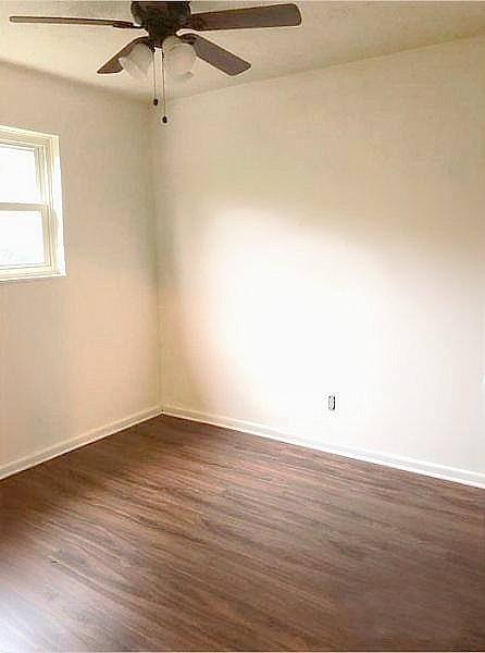 Townhouse for rent at 1726-7 Taylor Rd, Cleveland, OH 44112