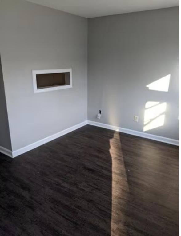 Townhouse for rent at 417 Anderson Ave, Fort Valley, GA 31030
