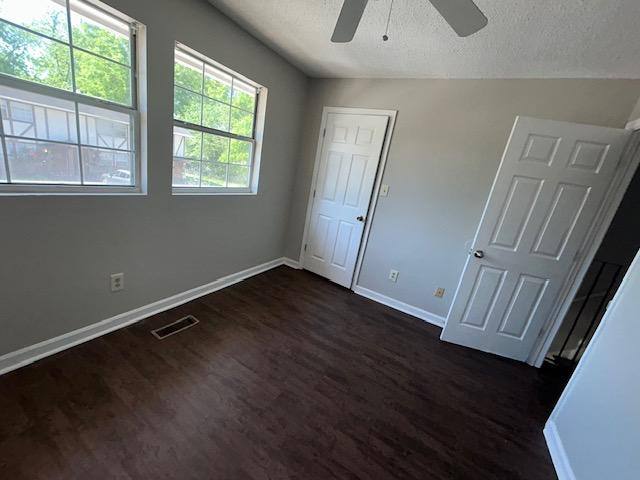 Townhouse for rent at 417 Anderson Ave, Fort Valley, GA 31030
