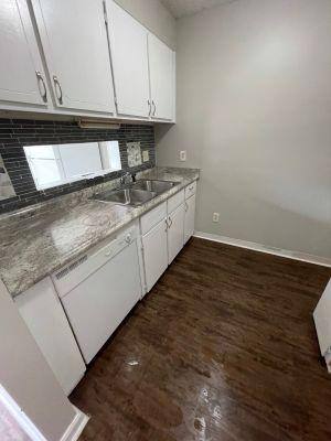 Townhouse for rent at 417 Anderson Ave, Fort Valley, GA 31030