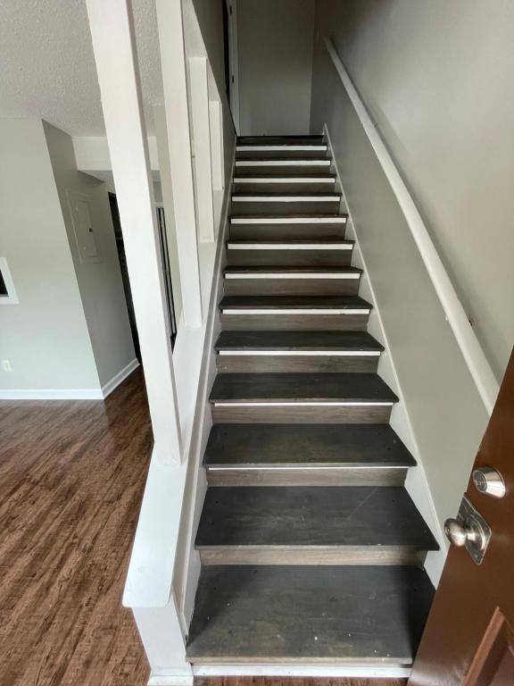 Townhouse for rent at 417 Anderson Ave, Fort Valley, GA 31030