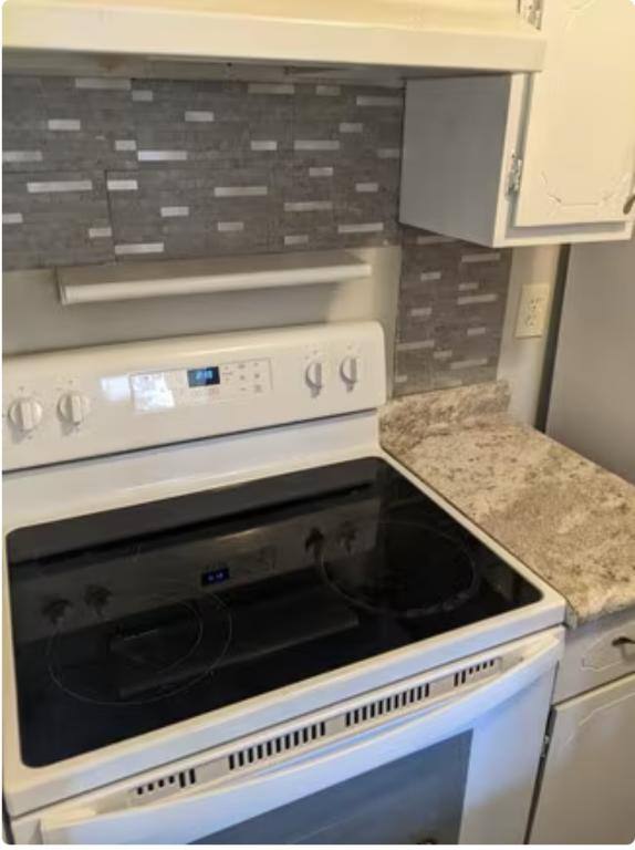 Townhouse for rent at 417 Anderson Ave, Fort Valley, GA 31030