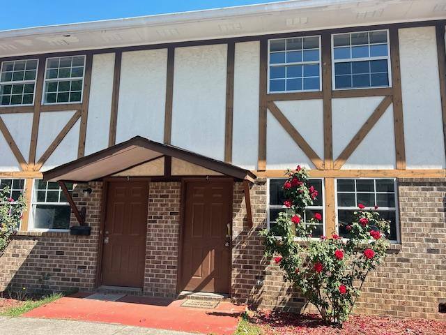 Townhouse for rent at 417 Anderson Ave, Fort Valley, GA 31030