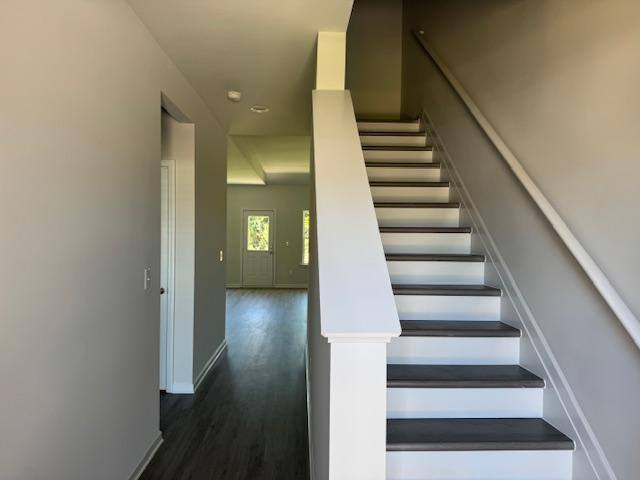 House for rent at 120 Monroe Court, Byron, GA 31008