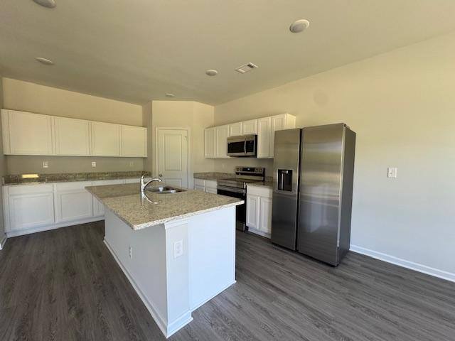 House for rent at 120 Monroe Court, Byron, GA 31008