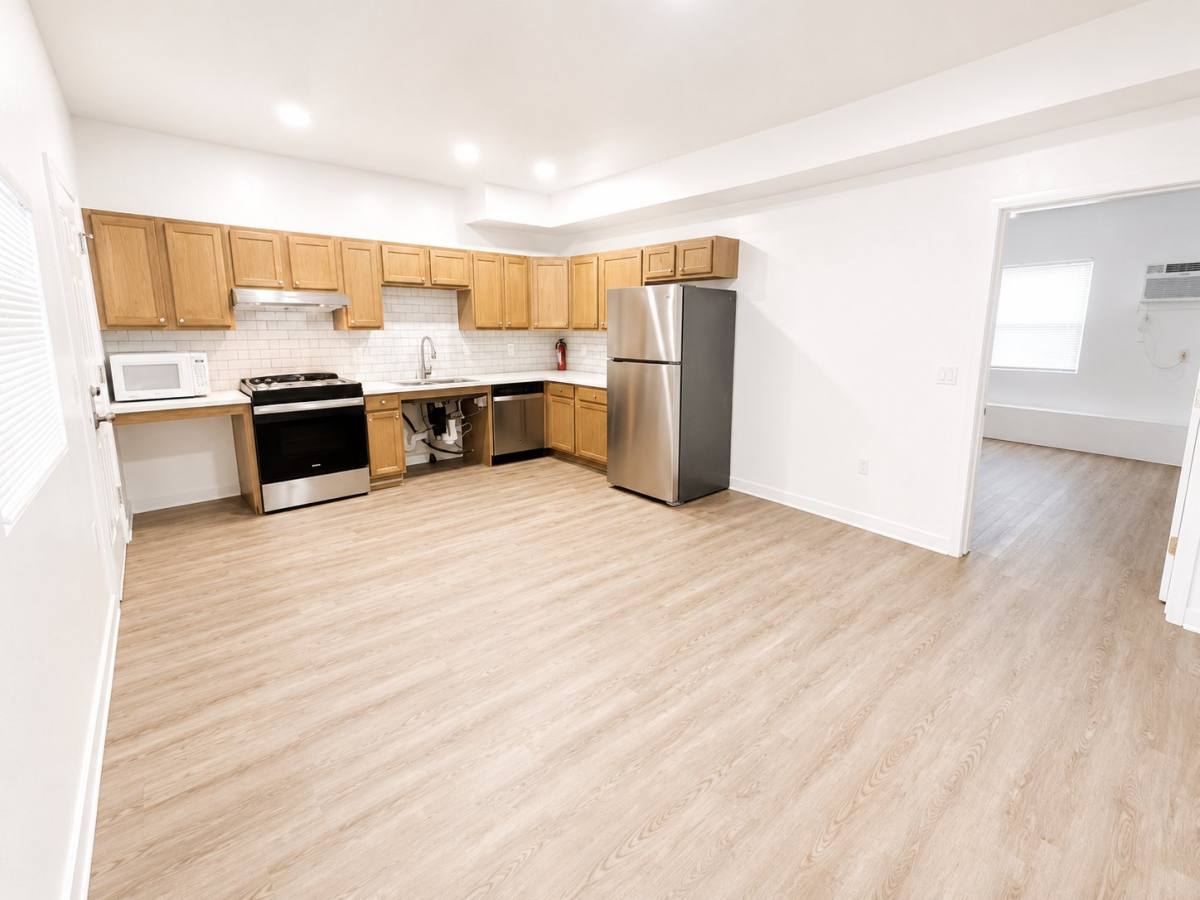 Apartment for rent at 1391 Carr St #101, Denver, CO 80214