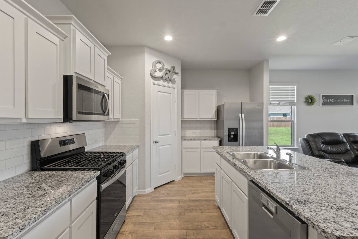 House for rent at 5405 N Wind Lane, Fort Worth, TX 76179