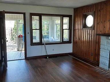 Apartment for rent at 2576 Old State Rd 37 S #3, Martinsville, IN 46151