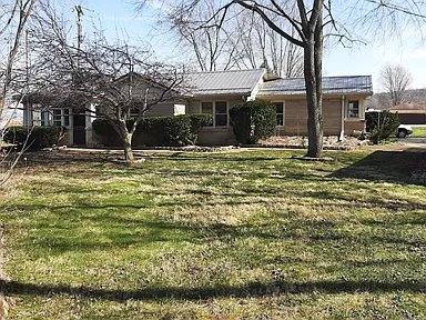 Apartment for rent at 2576 Old State Rd 37 S #3, Martinsville, IN 46151