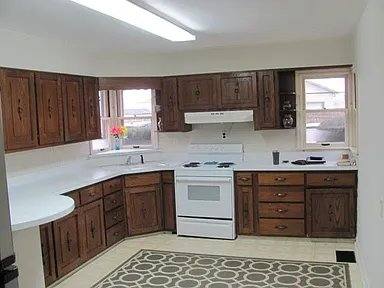 Apartment for rent at 2576 Old State Rd 37 S #3, Martinsville, IN 46151