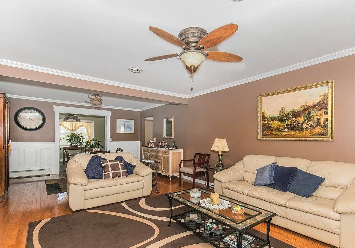 House for rent at 66 Whitmore Dr, Toms River, NJ 08757