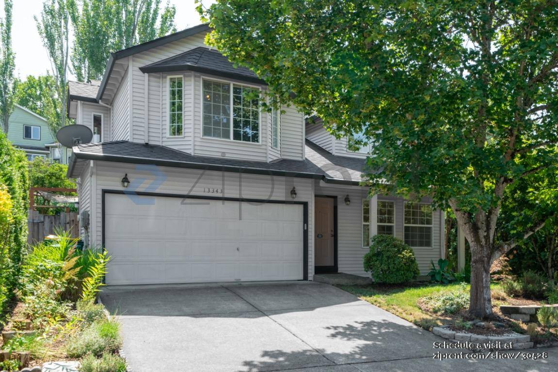 House for rent at 13343 SW 161st Place, Portland, OR 97223
