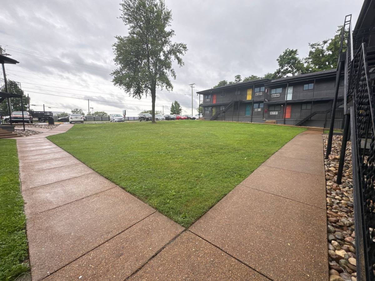 Apartment for rent at 1826 Lebanon Pike, Nashville, TN 37210