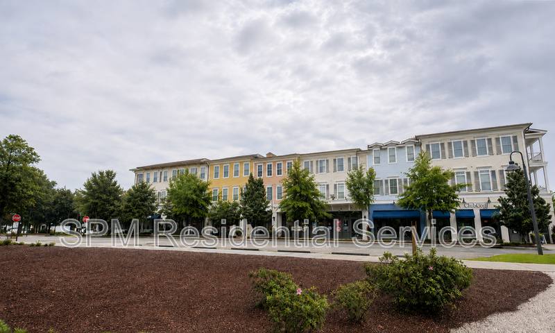 Apartment for rent at 109 Pier Master Point #204, Wilmington, NC 28412