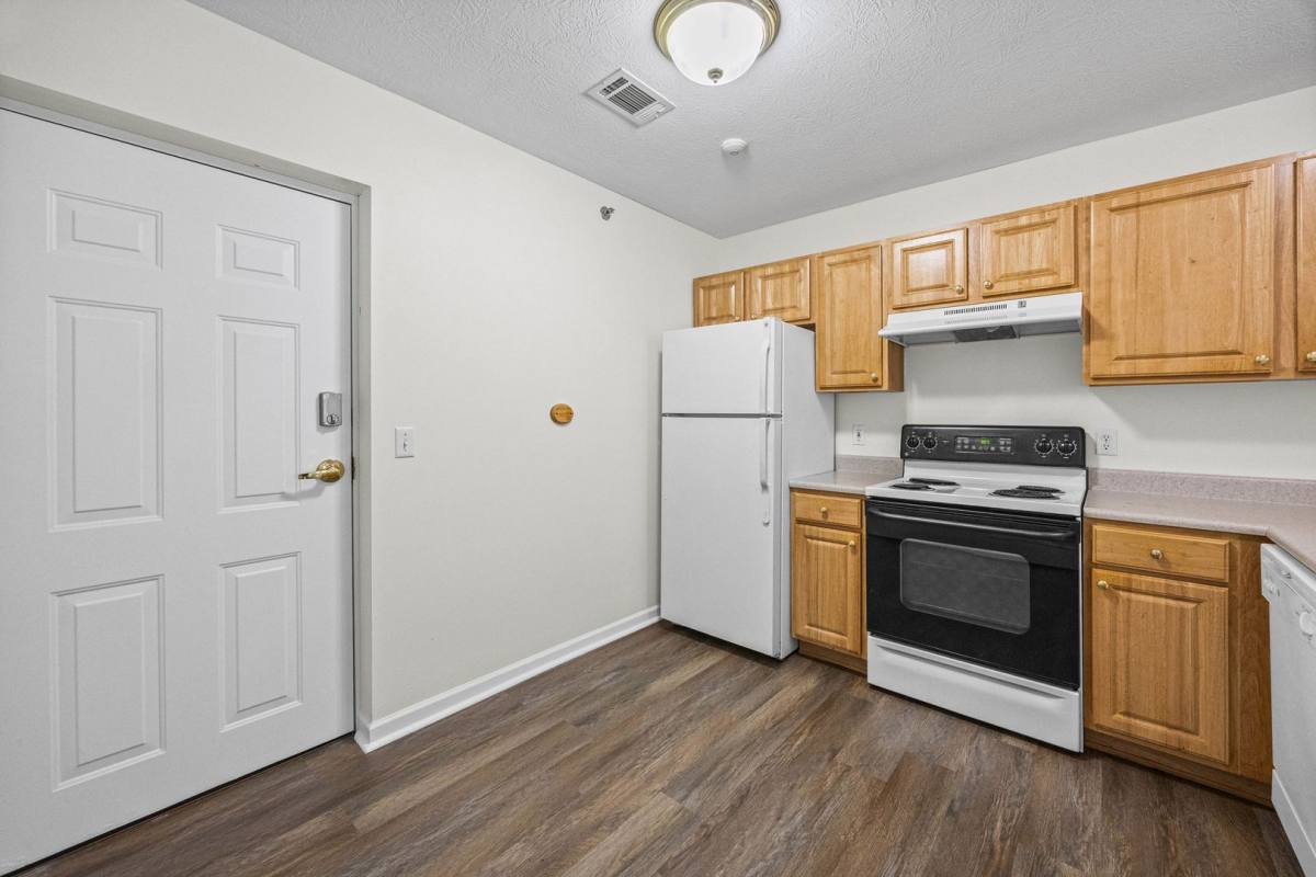 Apartment for rent at 100 Green Tree Lane #118, Rochester, NY 14606