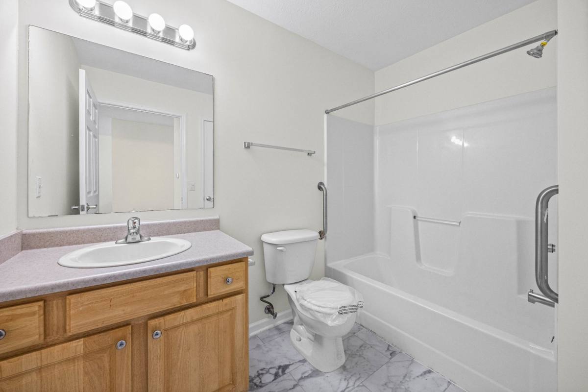 Apartment for rent at 100 Green Tree Lane #118, Rochester, NY 14606