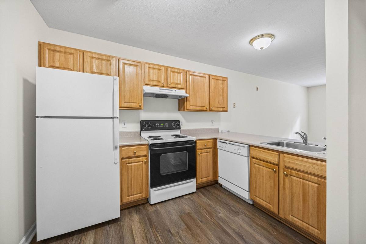 Apartment for rent at 100 Green Tree Lane #118, Rochester, NY 14606