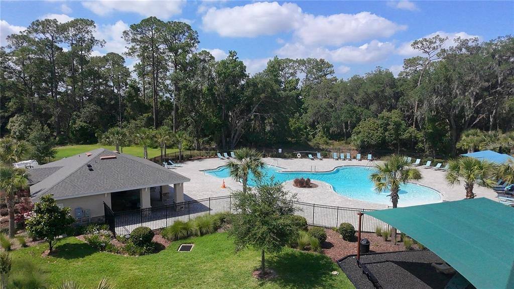 Apartment for rent at 2480 Penguin Blvd, Davenport, FL 33837