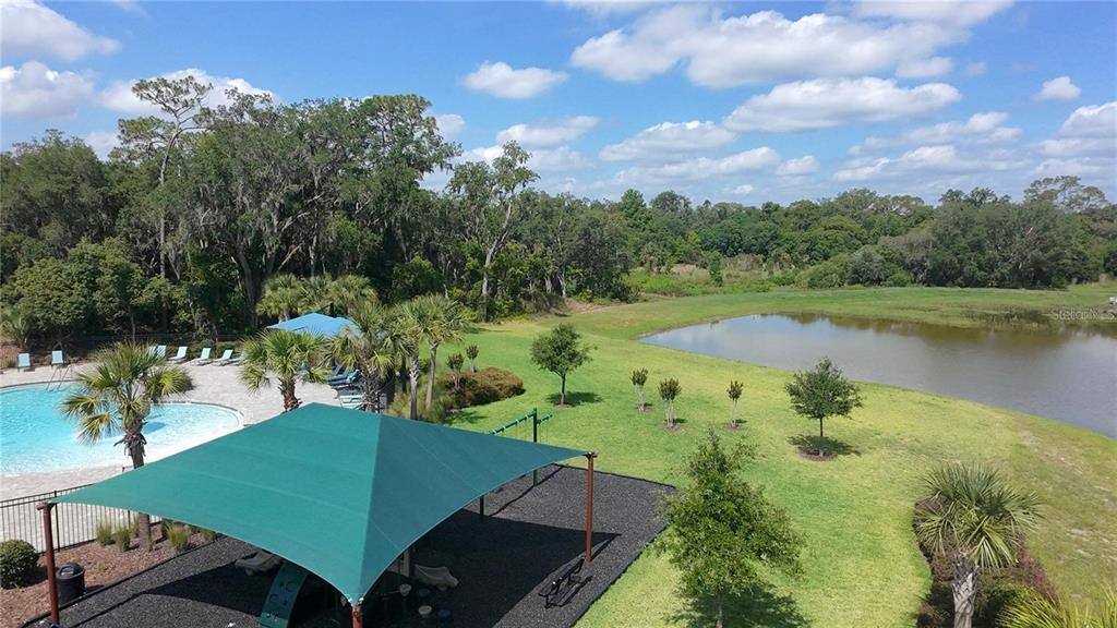 Apartment for rent at 2480 Penguin Blvd, Davenport, FL 33837
