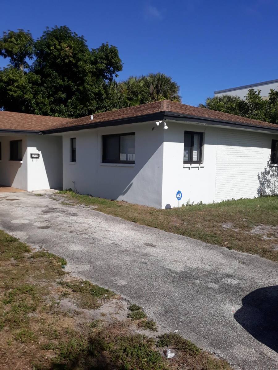 Apartment for rent at 1449 11th St, West Palm Beach, FL 33401