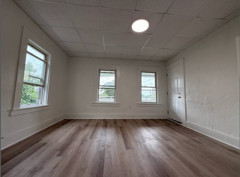 Apartment for rent at 44 Auburn #2, Brockton, MA 02302