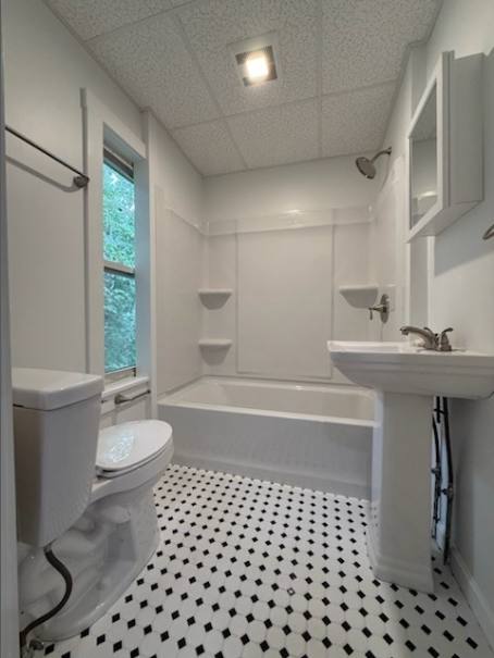 Apartment for rent at 44 Auburn #2, Brockton, MA 02302