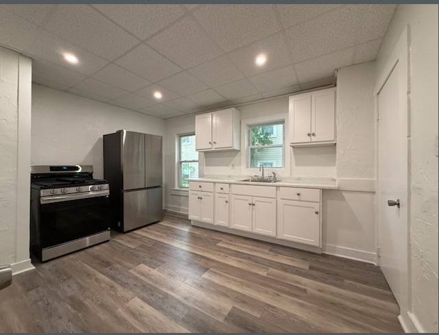 Apartment for rent at 44 Auburn #2, Brockton, MA 02302