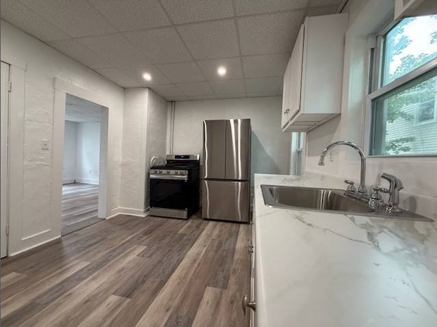Apartment for rent at 44 Auburn #2, Brockton, MA 02302