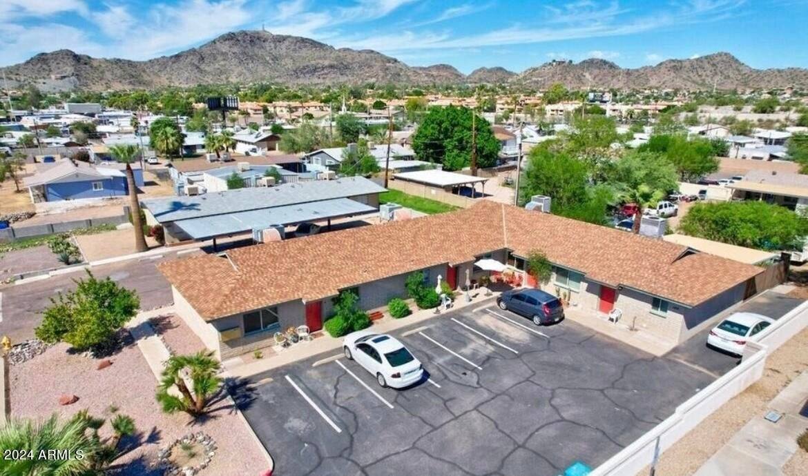 Apartment for rent at 1420 E Brown St, Phoenix, AZ 85020