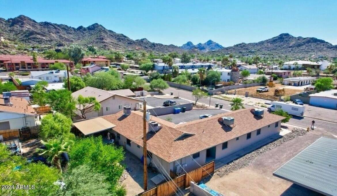 Apartment for rent at 1420 E Brown St, Phoenix, AZ 85020