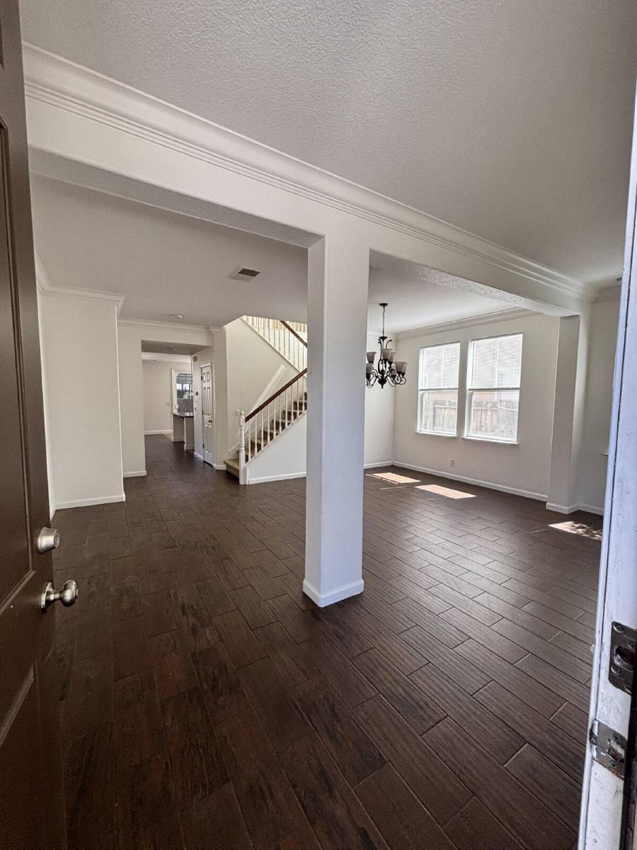 House for rent at 1247 Jewel Flower Dr, Patterson, CA 95363