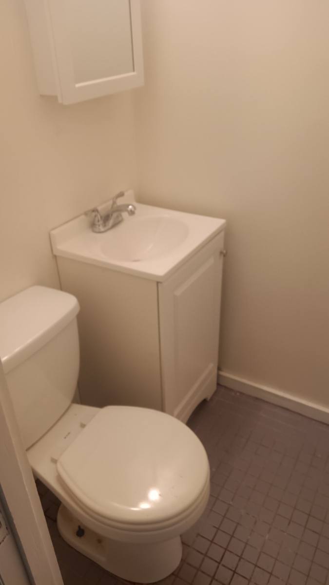 Apartment for rent at 1129 Rodman St, Philadelphia, PA 19147