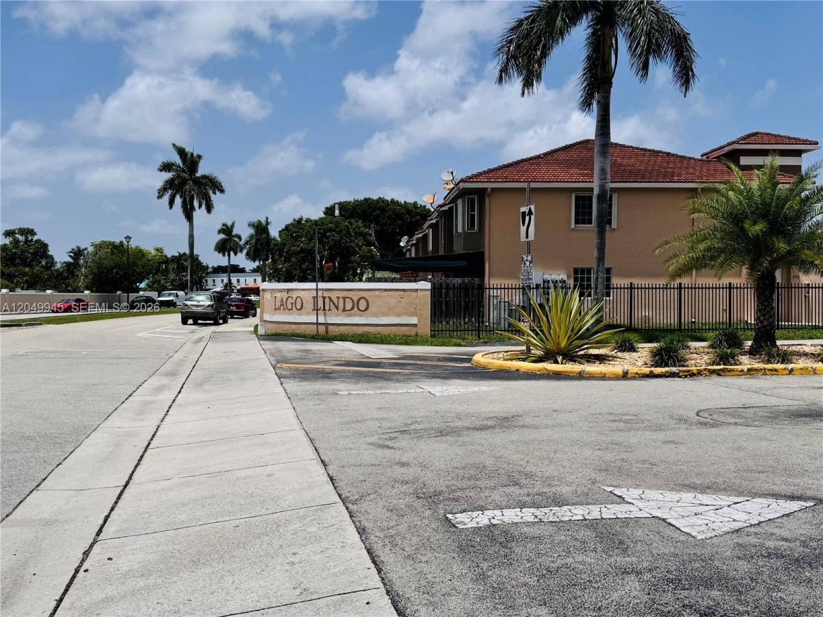 Condo for rent at 13165 SW 64th Terrace #1006, Miami, FL 33183