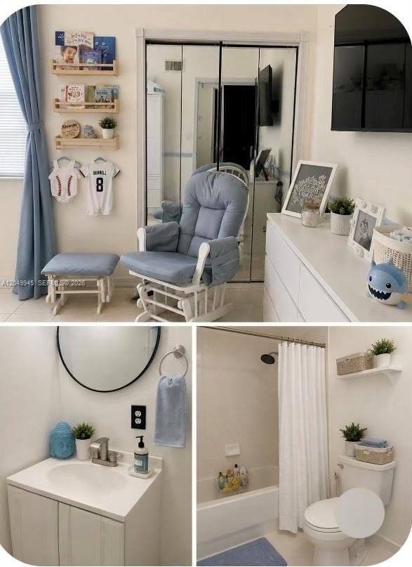 Condo for rent at 13165 SW 64th Terrace #1006, Miami, FL 33183