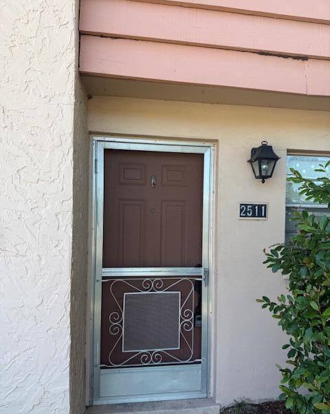 Townhouse for rent at 2511 Country Club Dr, Titusville, FL 32780